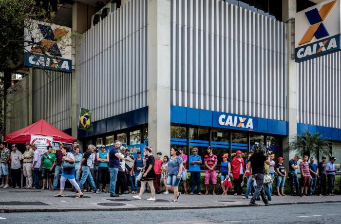 Capa da Notícia